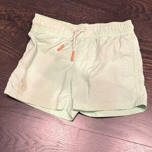 Art Class Mint Green swim  Shorts